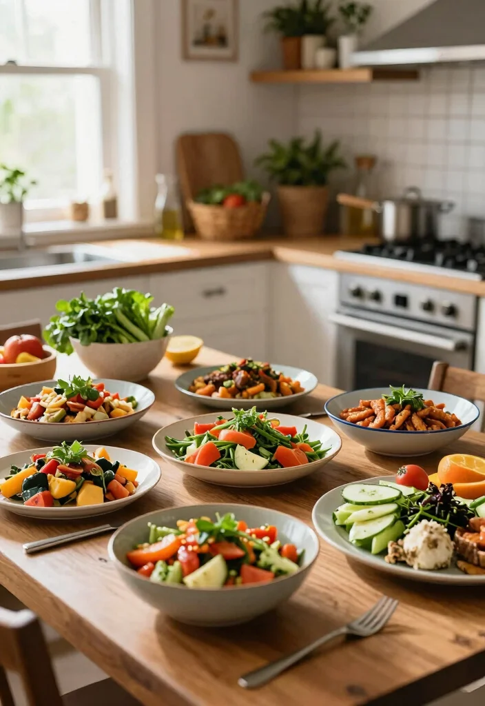 18 Vegetarian 7-Day Meal Plans for a Healthy Reset - Conclusion 1