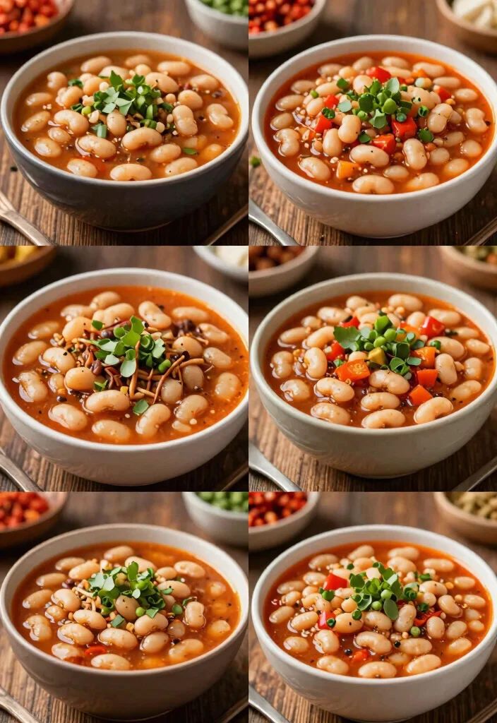 18 Vegetarian White Bean Chili Recipes Packed with Protein - Conclusion 1