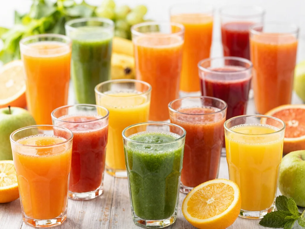 19 Easy Juice Recipes for Beginners (No Fail!) - Conclusion 1