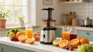 19 Fresh Fruit Juice Recipes (Sweet & Refreshing)