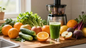 19 Heart Healthy Juice Recipes for Cardiovascular Health
