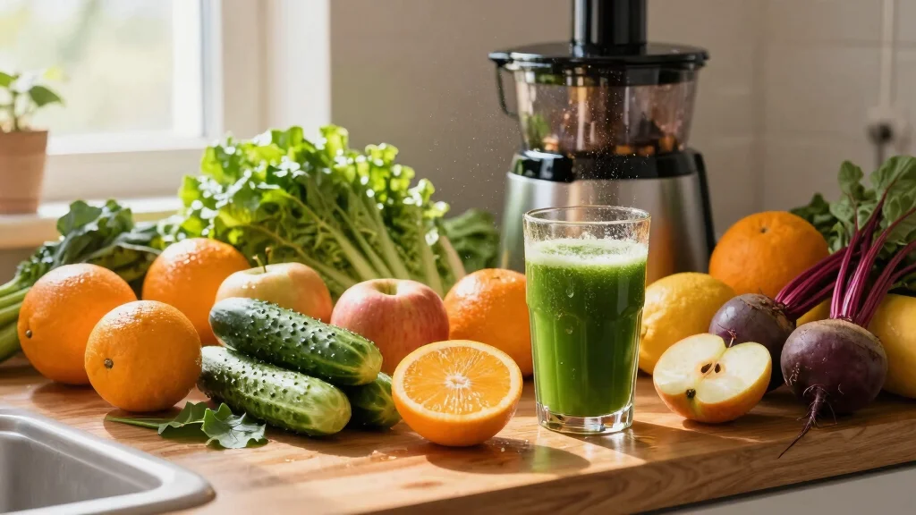 19 Heart Healthy Juice Recipes for Cardiovascular Health