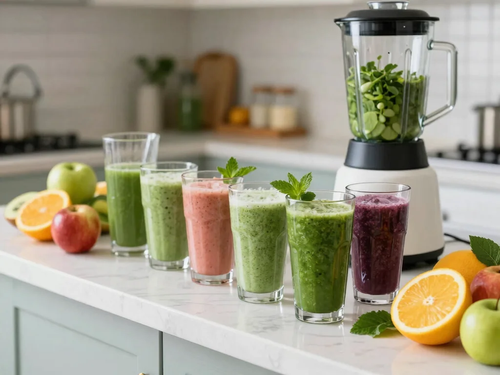 19 Juice It Up Smoothies You Can Make at Home - Conclusion 1