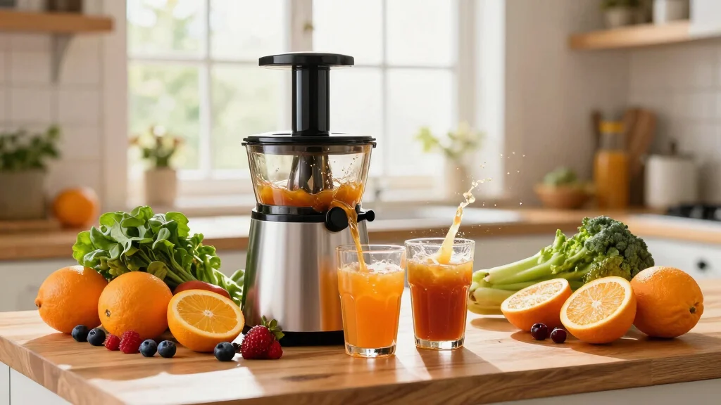 19 Juice Recipes for Energy Boosting