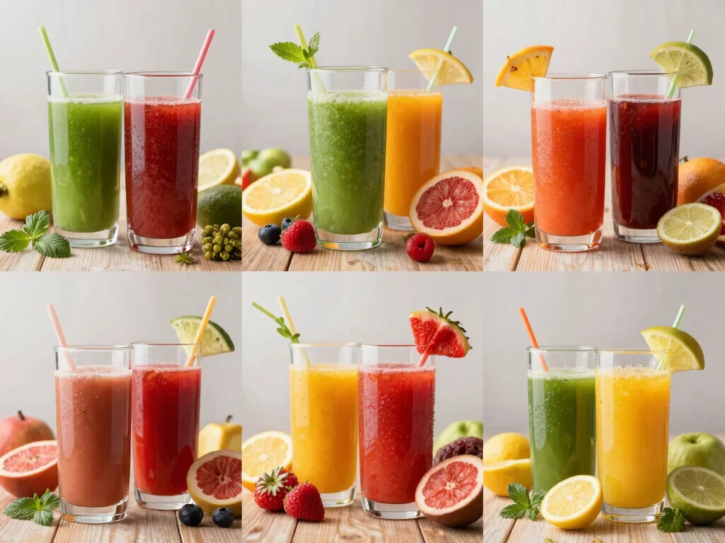 19 Juice Recipes for Gut Health That Your Stomach Will Love - Conclusion 1