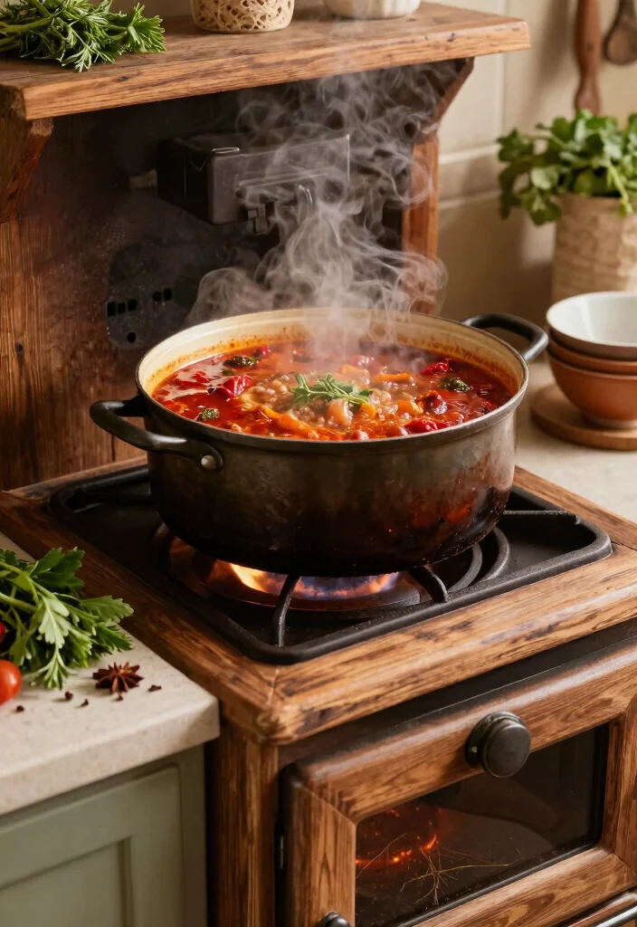 19 Meatless 3-Bean Chili Recipes Full of Flavor - Conclusion 1