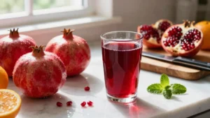 19 Pomegranate Juice Recipes (Healthy Antioxidants)