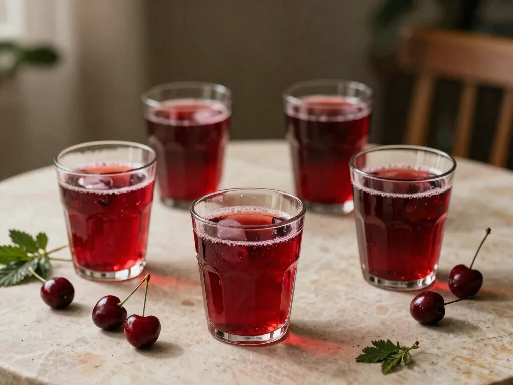 19 Tart Cherry Juice Drink Recipes for Better Sleep - Conclusion 1