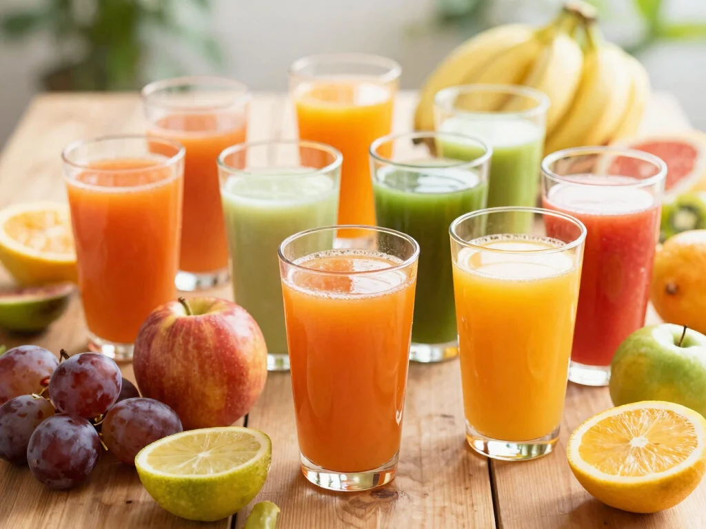 19 Weight Loss Juice Recipes That Actually Work - Conclusion 1