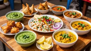 20 Authentic Indian Vegetarian Recipes You Must Try