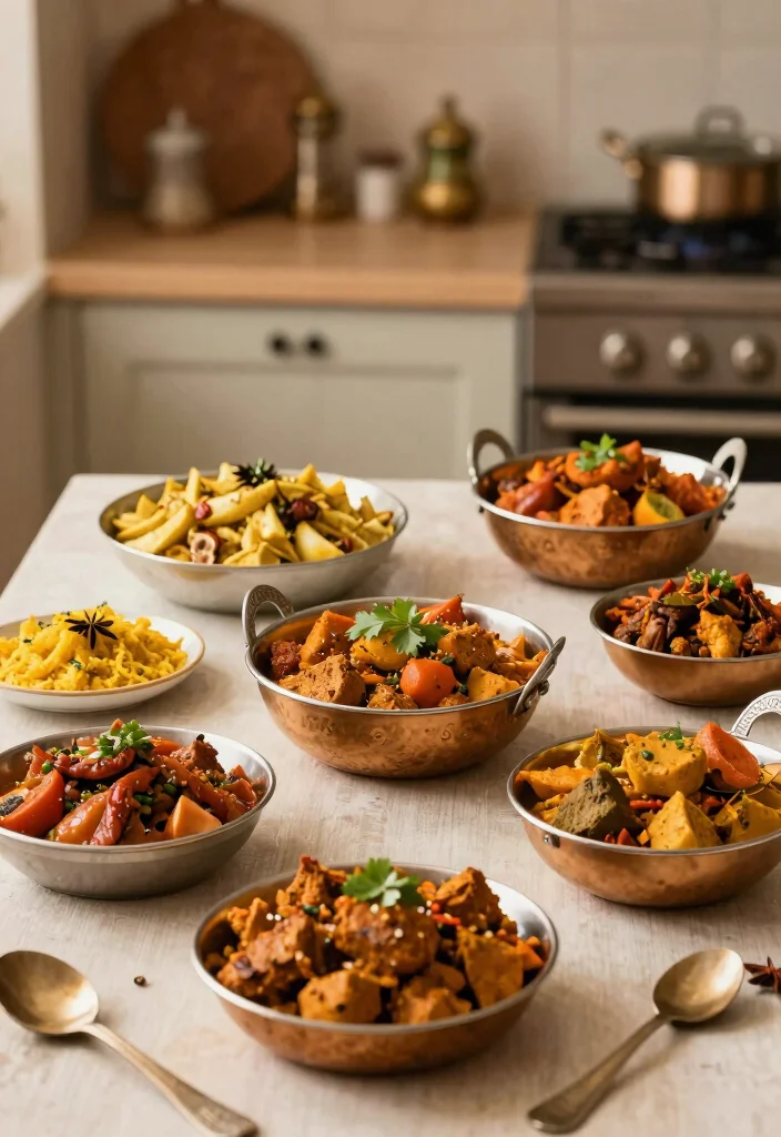 20 Authentic Indian Vegetarian Recipes You Must Try - Conclusion 1