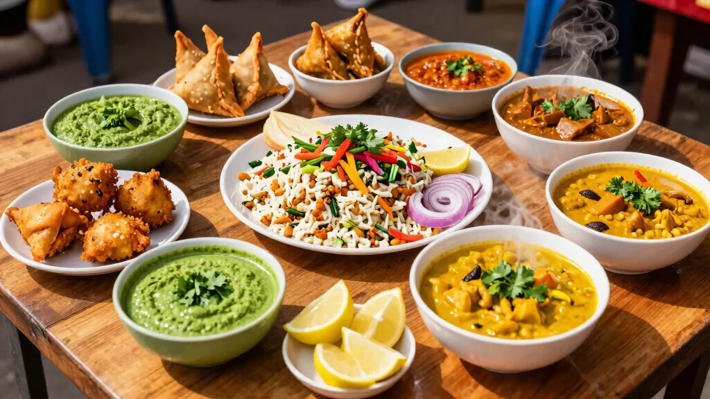 20 Authentic Indian Vegetarian Recipes You Must Try