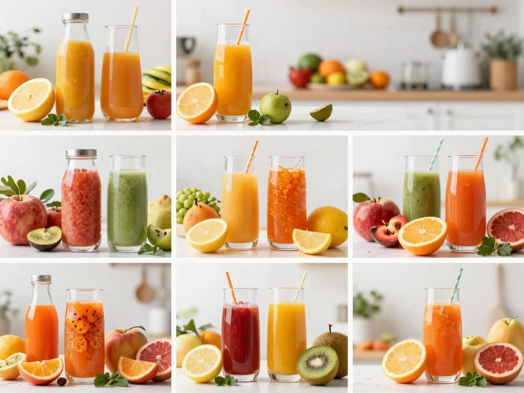 20 Cold Press Juice Recipes for a Healthy Detox - Conclusion 1