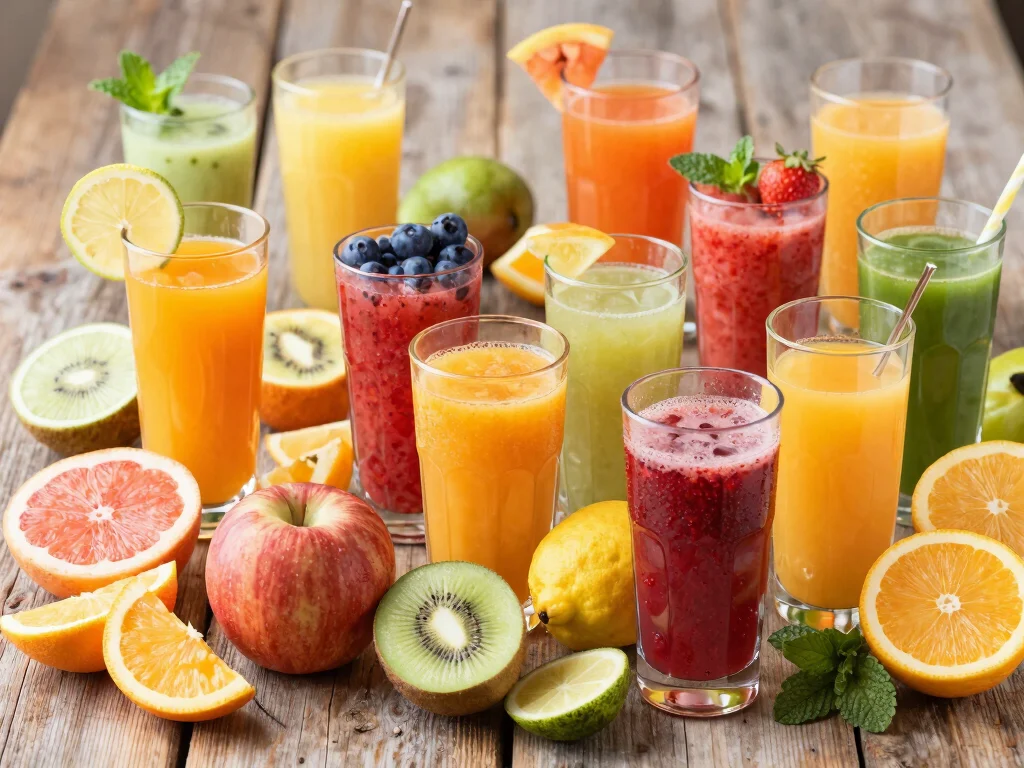 20 Hair Growth Juice Recipes for Stronger Hair - Conclusion 1