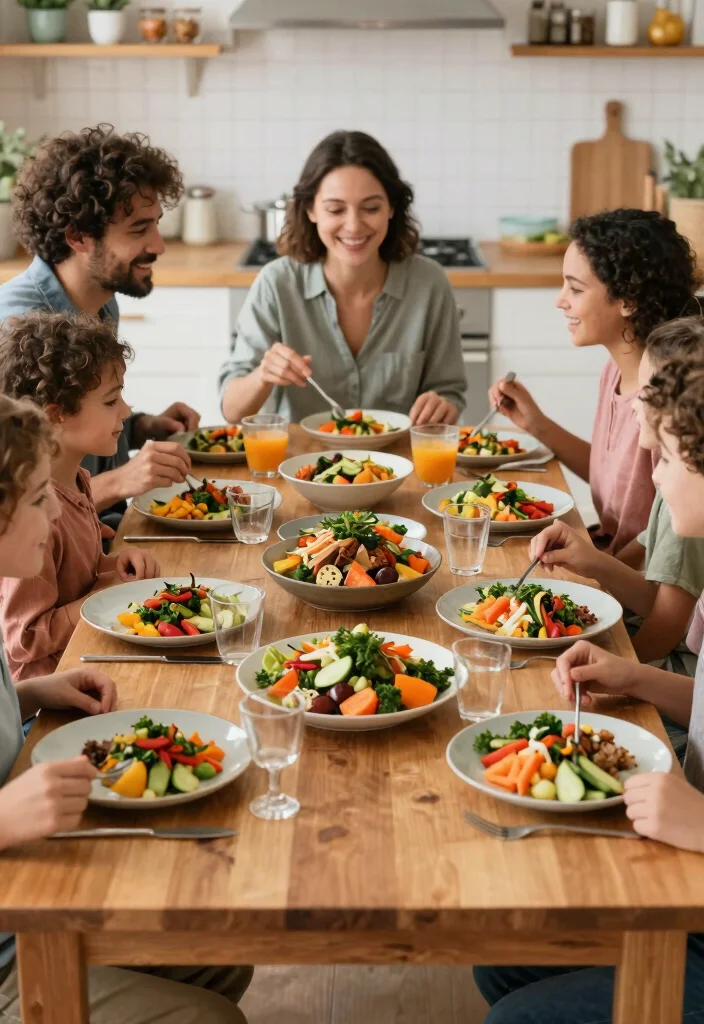 20 Instant Pot Vegetarian Recipes for Fast and Healthy Dinners - Conclusion 1