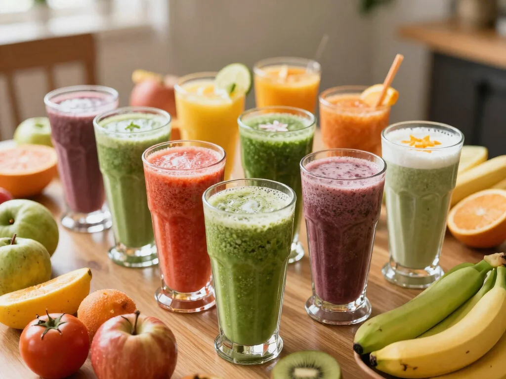 20 Juice Plus Complete Recipes (Smooth & Filling) - Conclusion 1