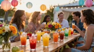 20 Juice Recipes for Parties (Crowd Favorites)