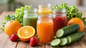 20 Juice Recipes for Pregnant Women (Safe & Nourishing)