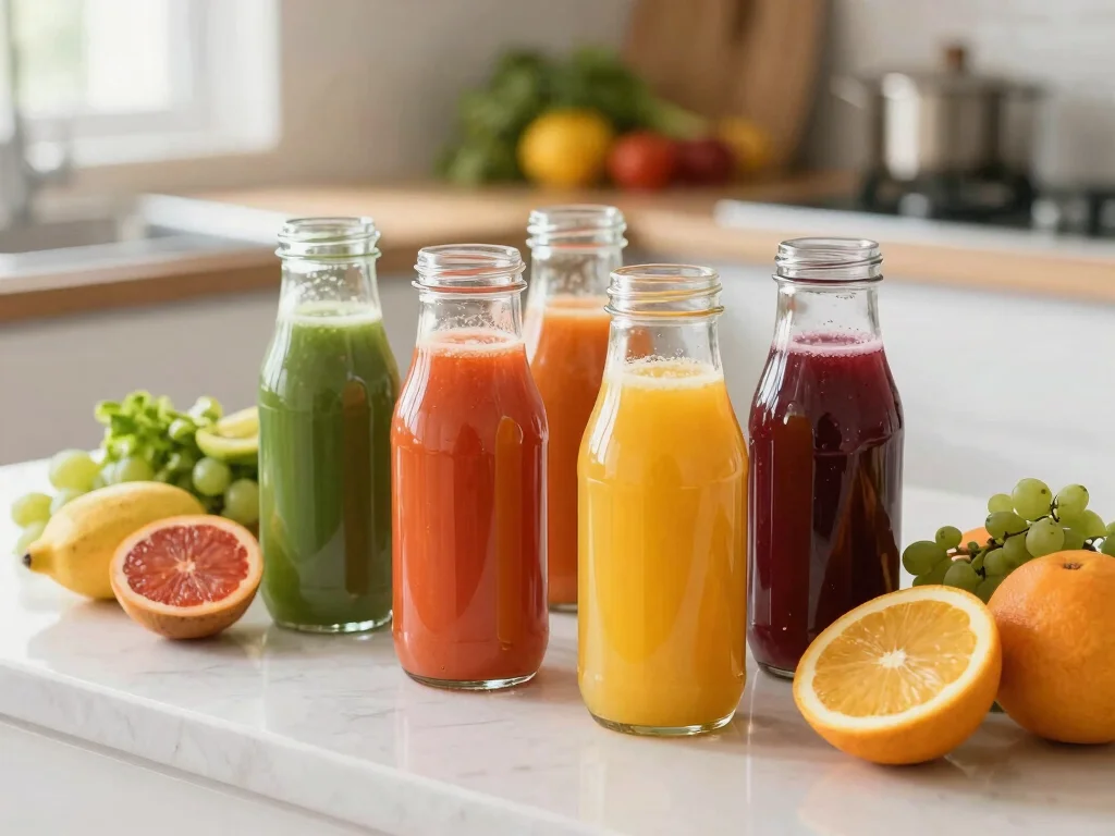20 Seven Day Juice Cleanse Recipes Plan - Conclusion 1