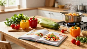 20 Vegetarian 15-Minute Meals for Busy Weeknights