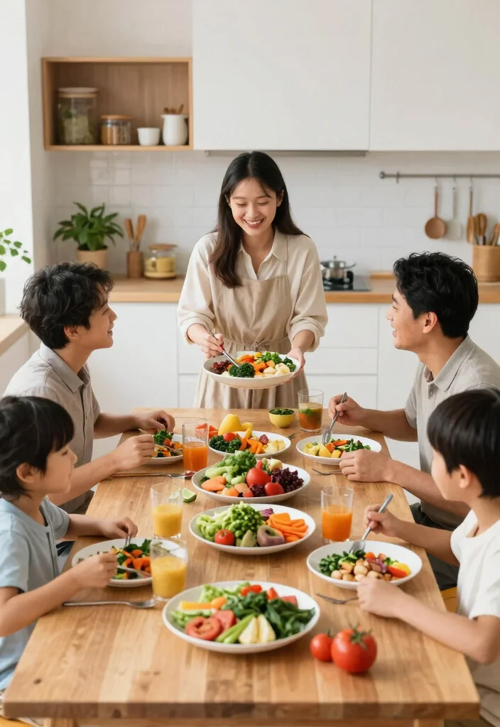 20 Vegetarian 15-Minute Meals for Busy Weeknights - Conclusion 1