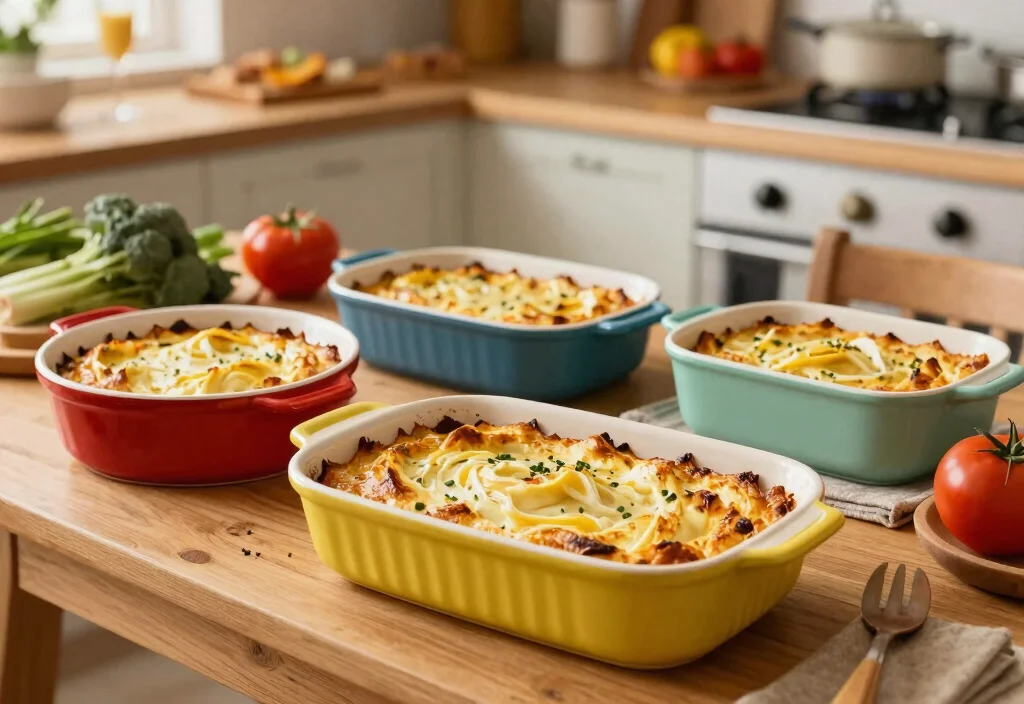 17 Whole30 Casserole Recipes for Easy One-Dish Dinners - Conclusion 1