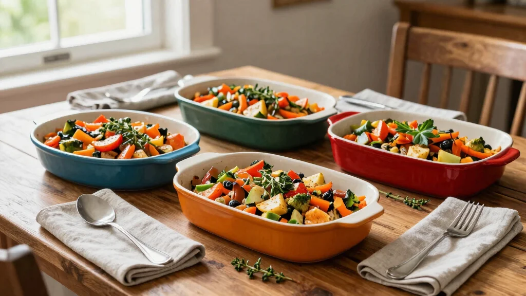 17 Whole30 Casserole Recipes for Easy One-Dish Dinners