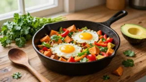 17 Whole30 Cast Iron Recipes Classic Cooking