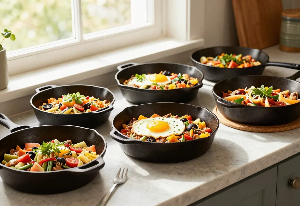 17 Whole30 Cast Iron Recipes Classic Cooking - Conclusion 1