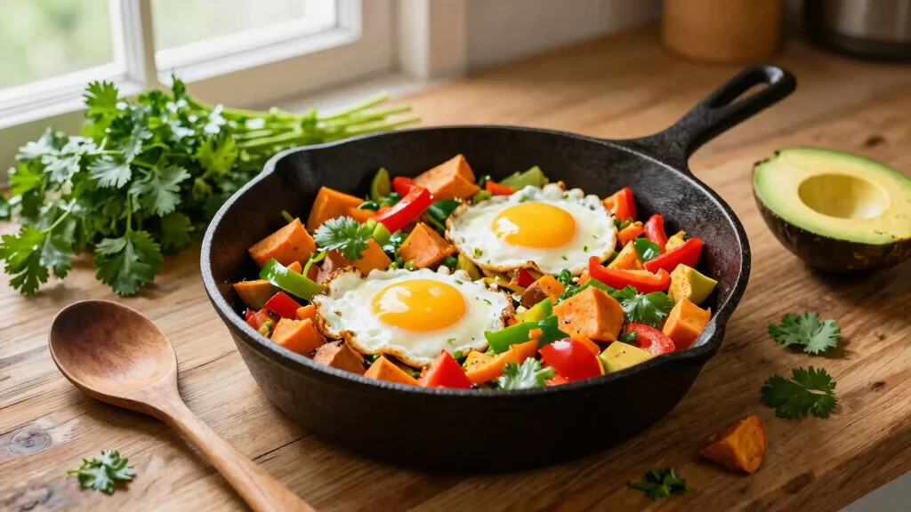 17 Whole30 Cast Iron Recipes Classic Cooking