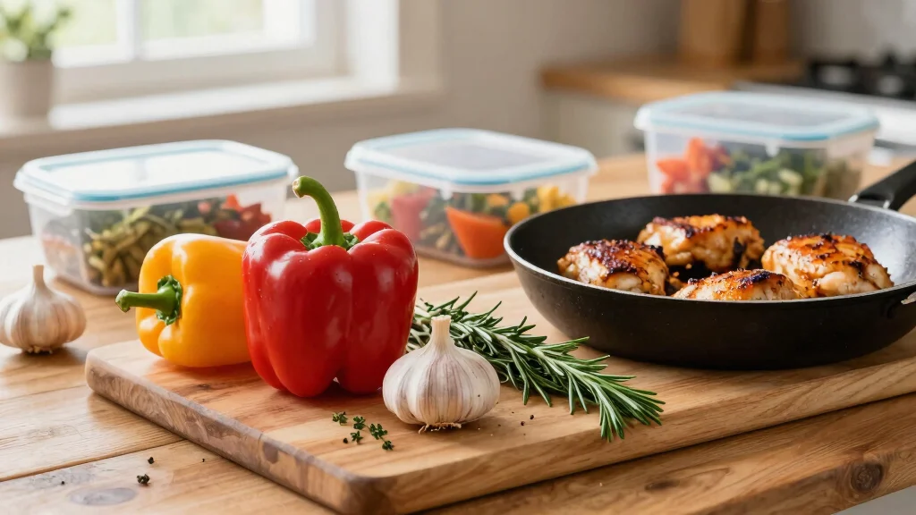 17 Whole30 Chicken Thigh Recipes Tender & Delicious