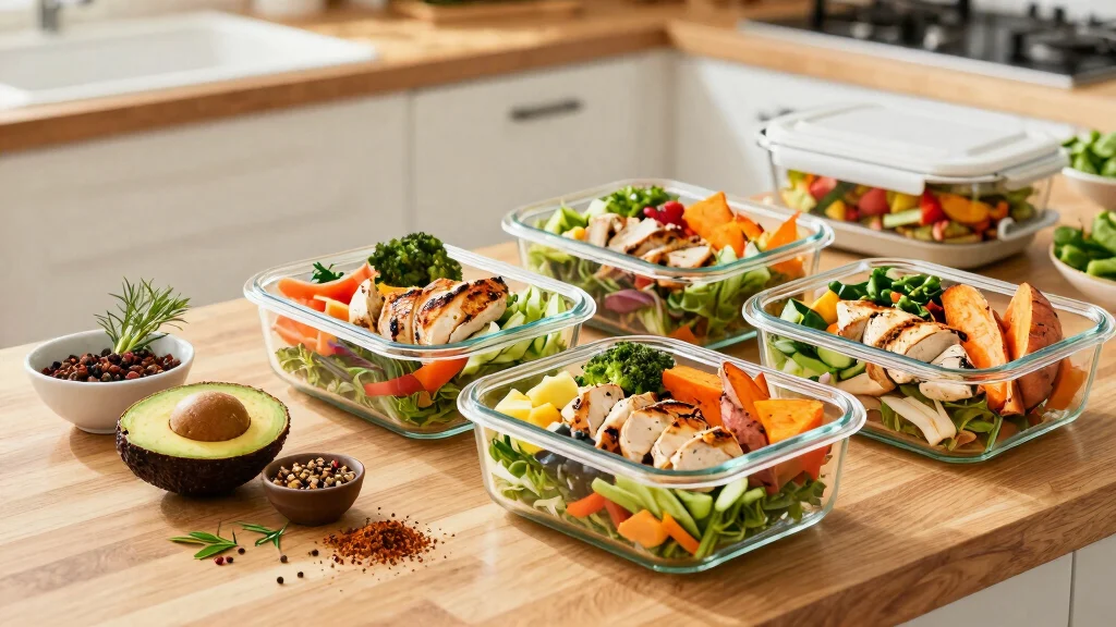 17 Whole30 Lunch Ideas for Work Week