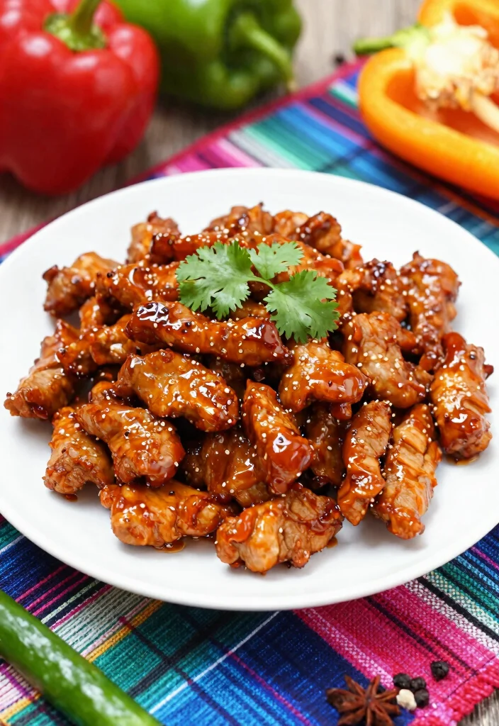 17 Whole30 Pork Chop Recipes for Quick Dinners - 2. Spicy Chipotle Pork Chops 1