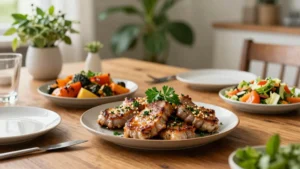 17 Whole30 Pork Chop Recipes for Quick Dinners