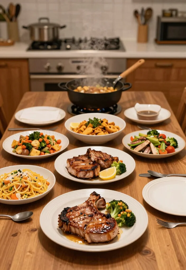 17 Whole30 Pork Chop Recipes for Quick Dinners - Conclusion 1