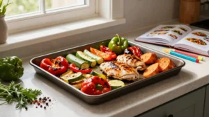 17 Whole30 Sheet Pan Dinners: One Pan, Zero Cleanup