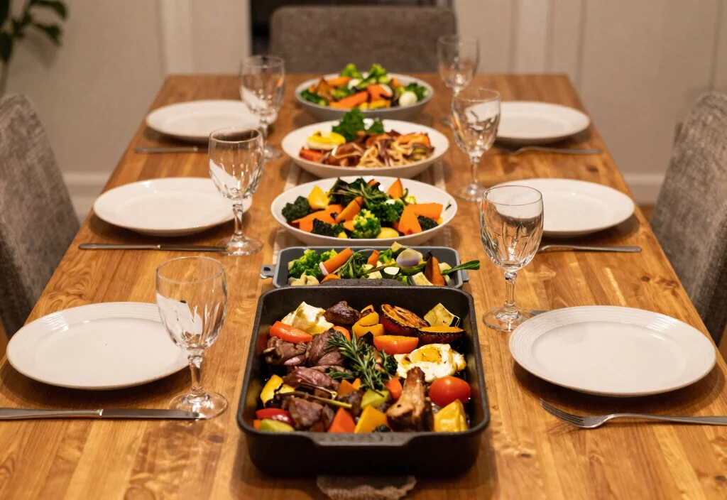 17 Whole30 Sheet Pan Dinners: One Pan, Zero Cleanup - Conclusion 1