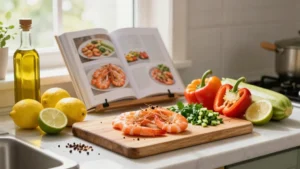 17 Whole30 Shrimp Recipes Fast & Easy