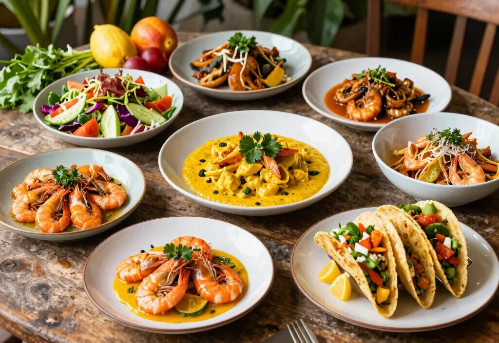 17 Whole30 Shrimp Recipes Fast & Easy - Conclusion 1