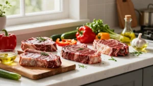 17 Whole30 Steak Recipes with Restaurant Quality