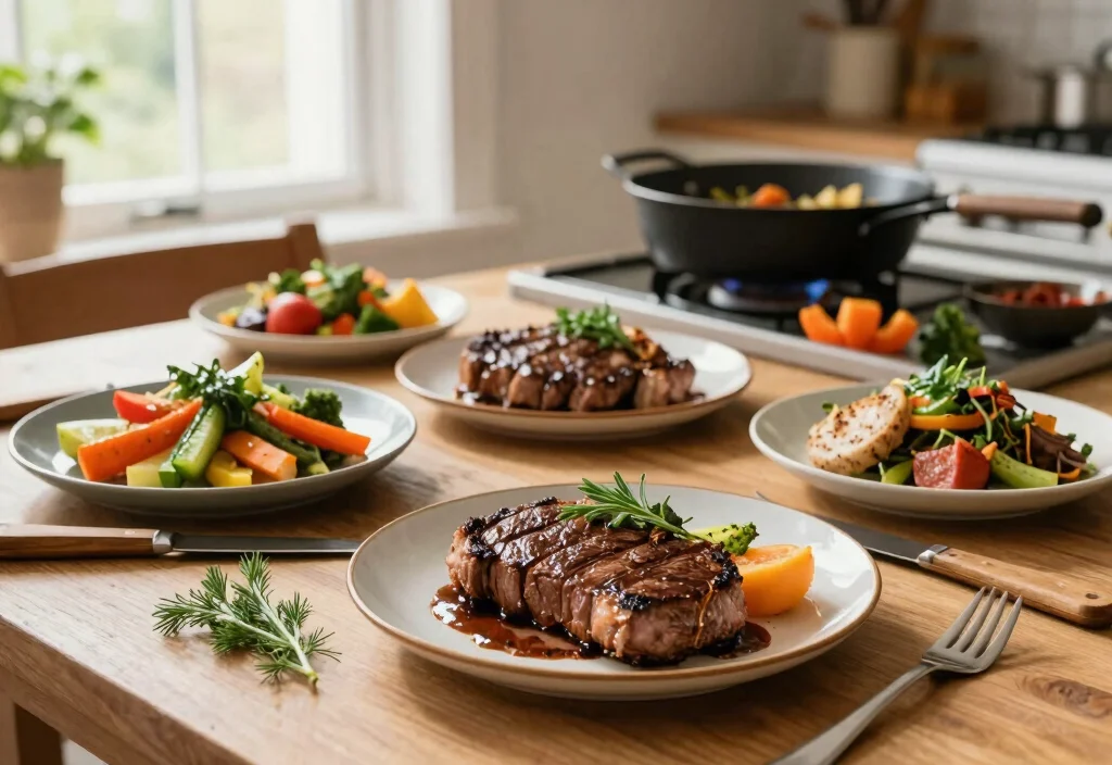 17 Whole30 Steak Recipes with Restaurant Quality - Conclusion 1