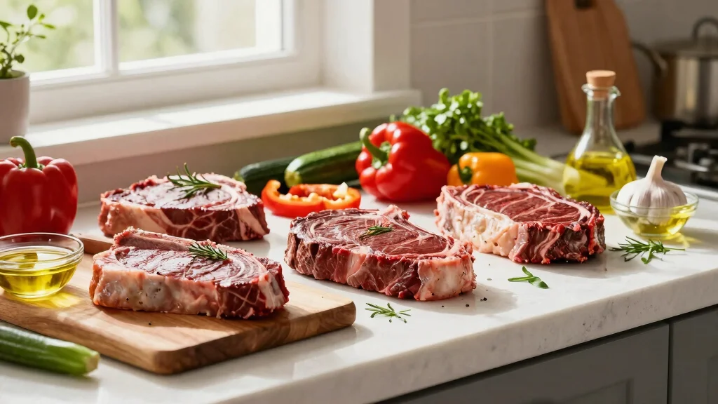 17 Whole30 Steak Recipes with Restaurant Quality