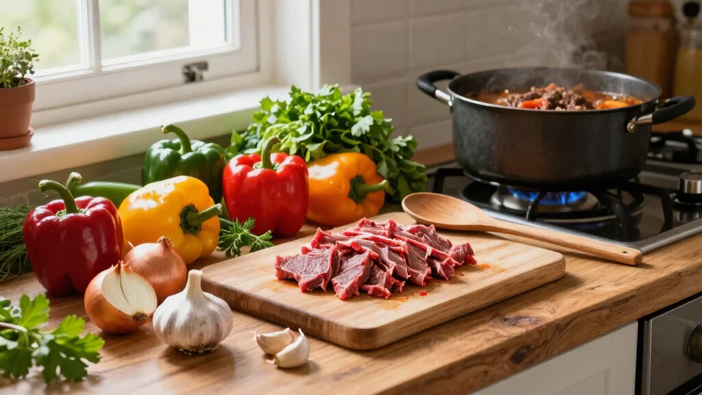 18 Whole30 Beef Recipes for Hearty Dinners