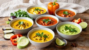 18 Whole30 Curry Recipes with Exotic Flavors
