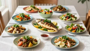 18 Whole30 Fish Recipes for Lighter Options