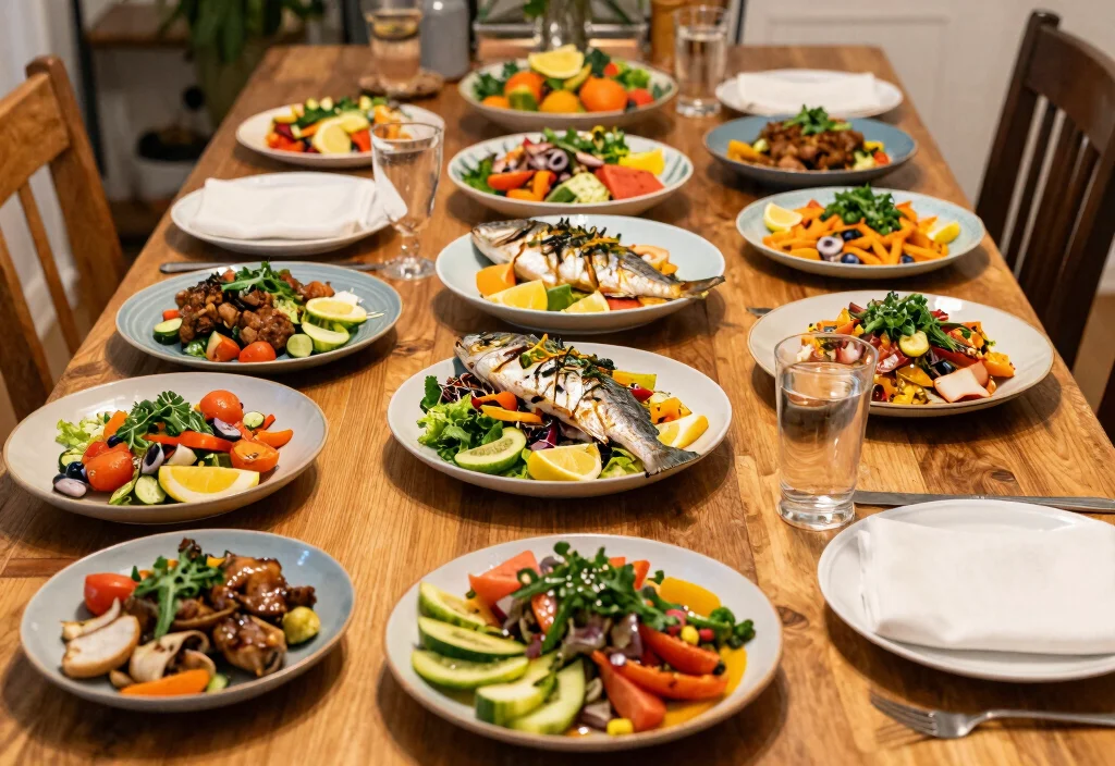 18 Whole30 Fish Recipes for Lighter Options - Conclusion 1