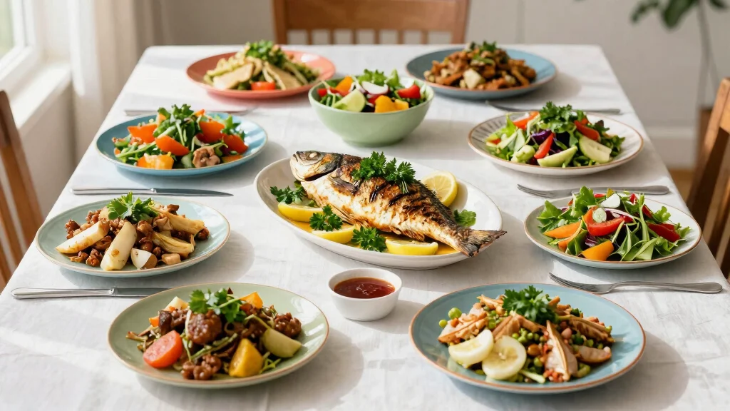 18 Whole30 Fish Recipes for Lighter Options