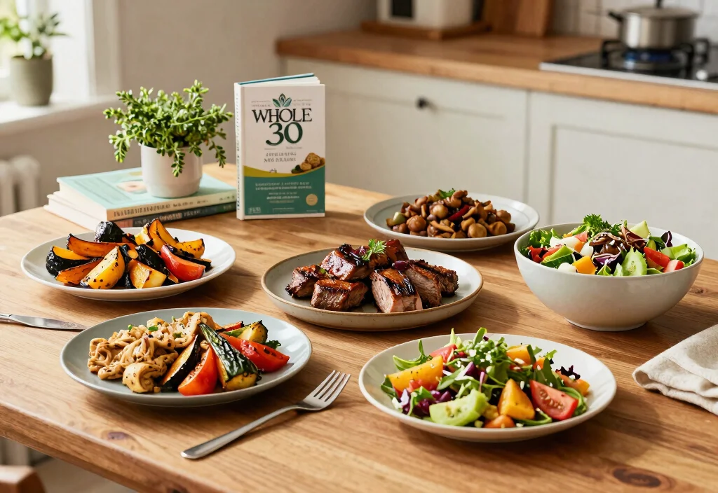 18 Whole30 Oven Recipes for Hands-Off Cooking - Conclusion 1