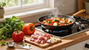 18 Whole30 Skillet Recipes Stovetop Favorites