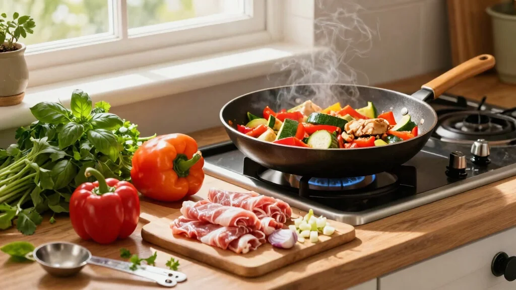 18 Whole30 Skillet Recipes Stovetop Favorites